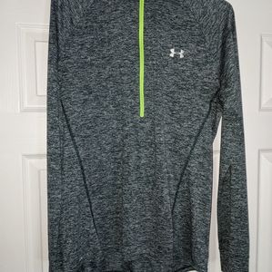 Under Armour Heatgear Fleece